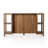 Alida Marble Top Kitchen Island