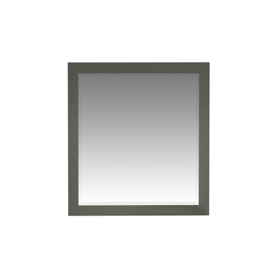 Miroir 31,5 po