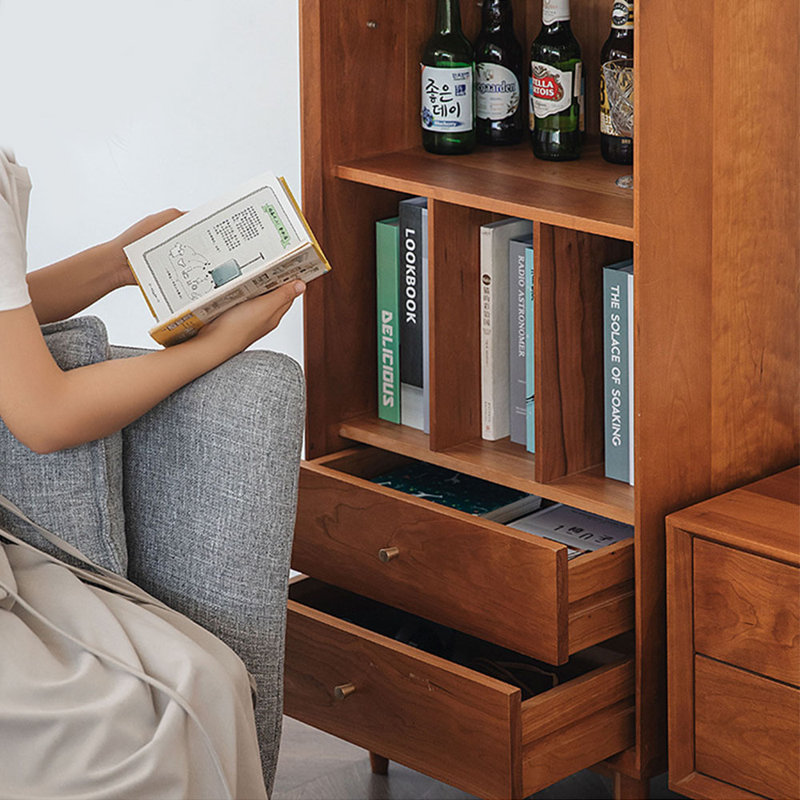 Buffet de rangement multifonctionnel