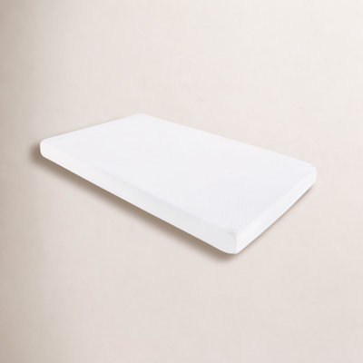 Graco Premium Crib and Toddler Bed Mattress