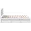 Solid Wood Bed-1186591579-1186591552
