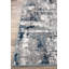 Tapis gris / bleu / blanc Willington-1016766240