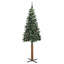 Slim Christmas Tree with 150 LEDs-2059206183-2059206204