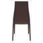 Chaise d'appoint empilable Mckenna-1545484063