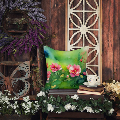 Coussin décoratif Iowa