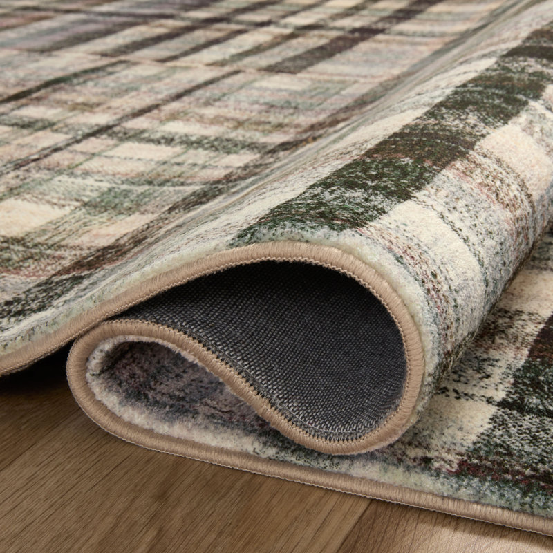 Humphrey Indoor Rug, Rectangle 5' x 7'