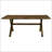 Rectangular Dining Table