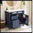 Mosinak 36.00'' Single Bathroom Vanity with Top-6542397