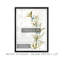 Earthtone Herbs III - reproduction d'art sur toile-288115550-288115826