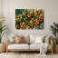 Art mural en métal «Fruit Imbe»-31554242