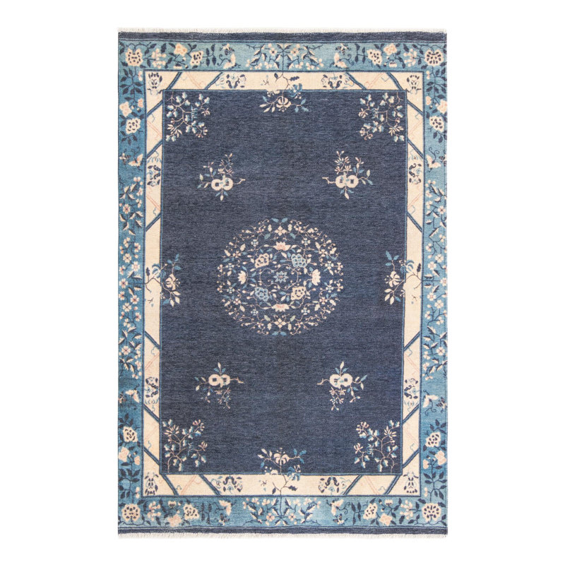 Tapis Rugs.com Fariba Boutique, Rectangle 3 pi 11 po x 5 pi 11 po