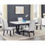 Meuble en bois 2 pièces Modern