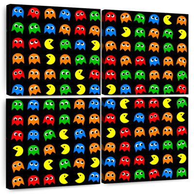 Keiraleigh Pac Man
