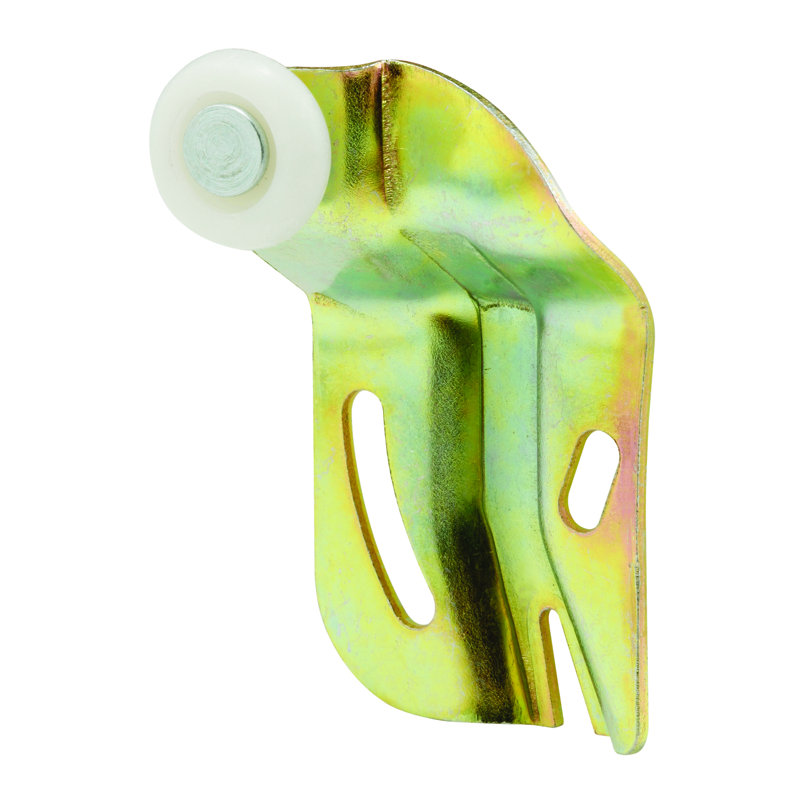 Wardrobe Door Back Roller