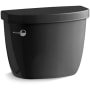 CIMARRON® CLASS FIVE® HET TANK, SKIRTED