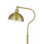 Lampe sur pied arquée 60 po Cvja-1982770468