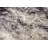 Gradient Gray Single Sheepskin - Area Rug-770563929