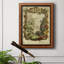 Genesis Fruits II, toile encadrée de qualité supérieure - prête à être accrochée-1317850109