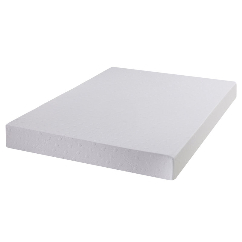 Envisage Trade Foam Mattress, Small Single (2'6)