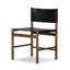 Kena Dining Chair-Vintage Natural-277614543-277614538