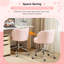 Chaise de bureau Teddy-1603555435