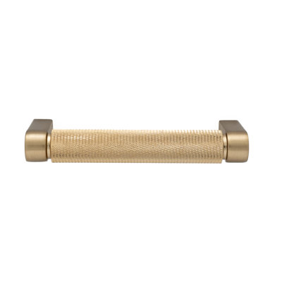 Kent Knurled Bar Cabinet Pull