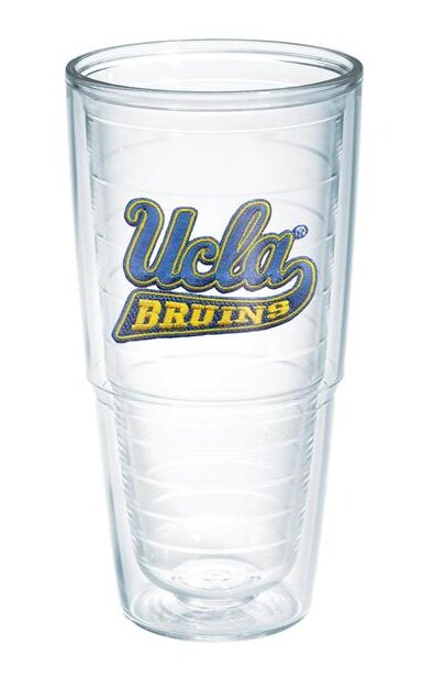 Tervis Tumbler Collegiate N-Z UCLA 24 Oz. Tumbler | Wayfair