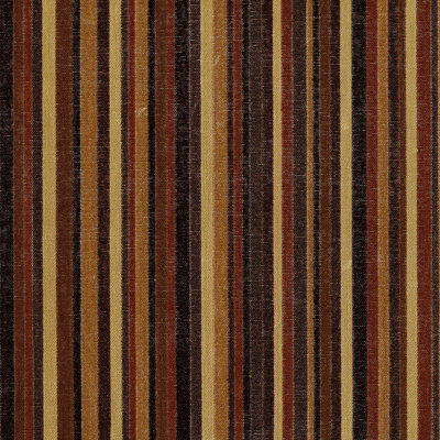 Syncopated Velvet Stripe Fabric