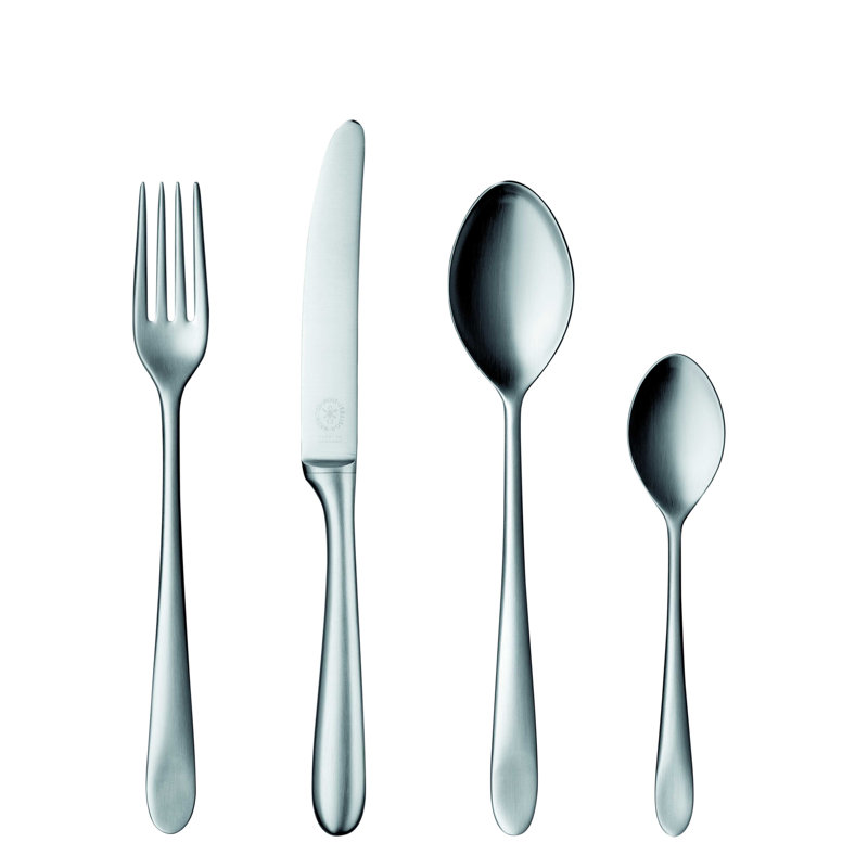 POTT Pott Stainless Steel Flatware Flatware