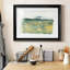«Flowing Landscape II» - peinture encadrée-1190304998-1190304996-1190323783