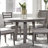 Kellen Extendable Oval Dining Table