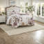 Ensembles de literie en coton pour grand lit
