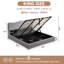 Lit plateforme tapissier Bensu Boucle-1477630416-1505587302