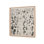 Block Sea I Print by Coup D'Esprit