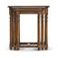 Huntingdon Solid Wood Nesting End Table