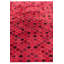 Tapis rose Iniguez