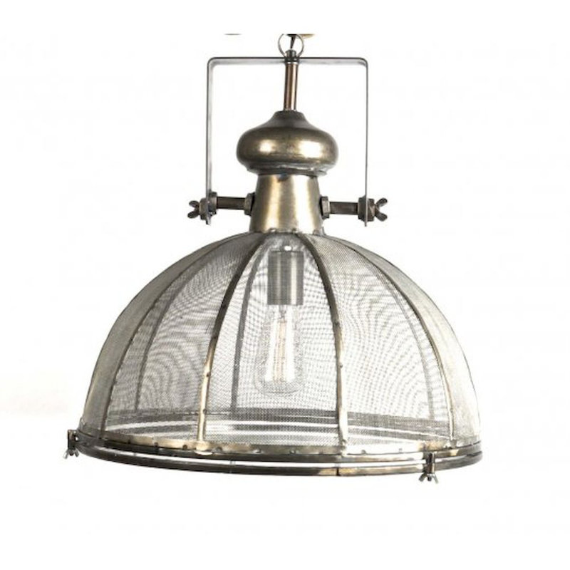 Whitham 1 - Light Single Pendant