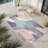 Silver Crest Indoor And Outdoor Area Rug-1798040982