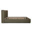 Wolcott Upholstered Platform Bed