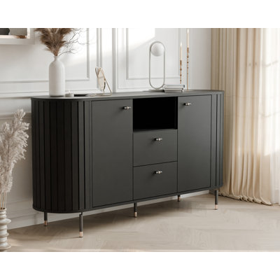 Taquon 150cm Sideboard