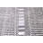 Bobby-James Viscose Striped Indoor Rug