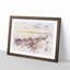 Ocean View in Murcia Spain - Picture Frame Painting Print-56733900-56733899