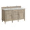 Lorelai 60'' W Double Vanity