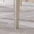 Luxury Rectangular Solid Wood Dining Table Sets-107838653
