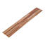 36pc Self-adhesive Wood Grain PVC Floor Tiles-122581667