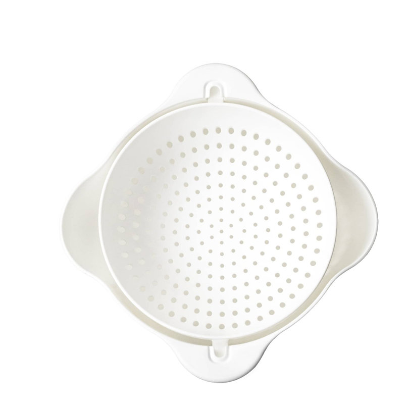 Belfry Kitchen Hudson Plastic Colander