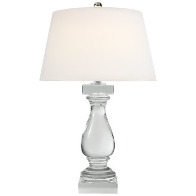 Chapman & Myers Balustrade Table Lamp