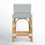 Tabouret de bar 24,5 po Estella-837027-41754580