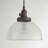 Antioch 1 - Light Single Pendant-776102983