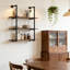 3 Piece Floating Shelf